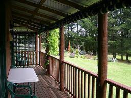 Hawke Brook Chalets Pemberton Exterior foto