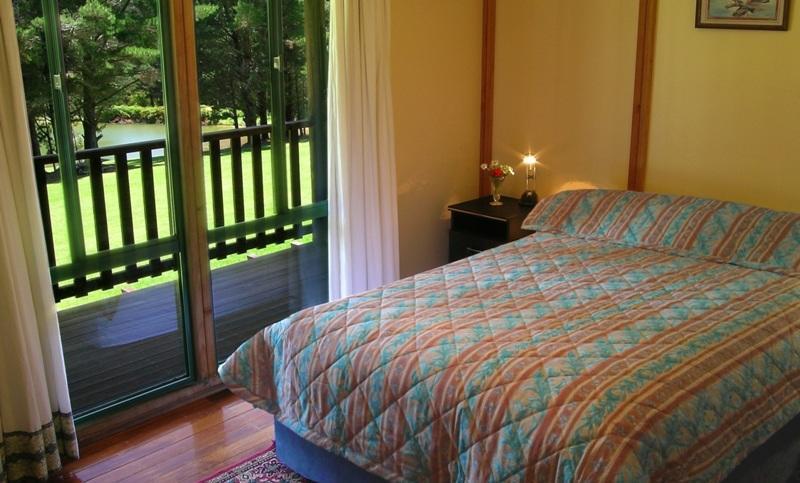 Hawke Brook Chalets Pemberton Exterior foto